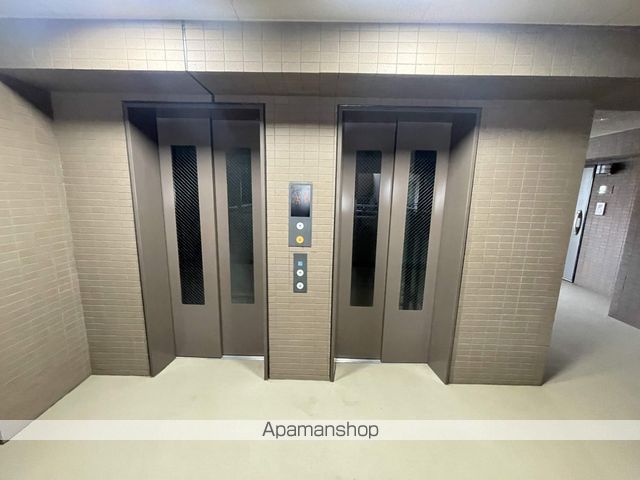 日神パレステージ大宮中央の内装写真
