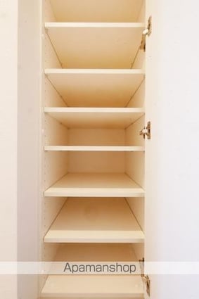 大森海岸レジデンス[1K/21m2]のその他内装4