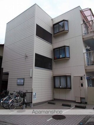 シティコスモ小仲台[1K/18.57m2]の共用部2