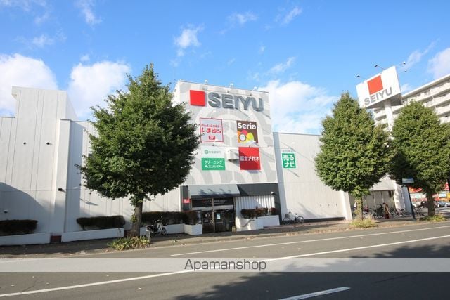 ドミ円山の周辺写真