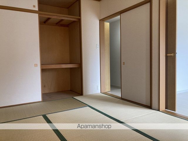 T’s garden西寺尾 E棟の内装写真