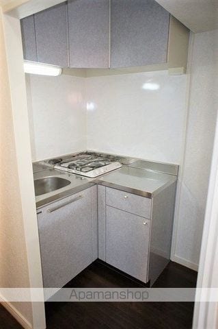 エンクレスト天神の内装写真