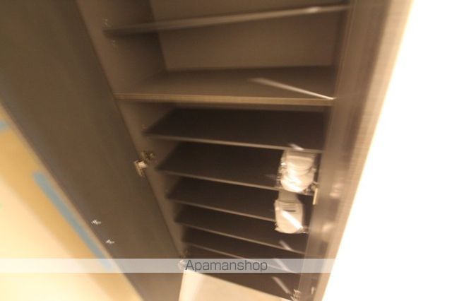 ラルシェパルク新大阪の内装写真