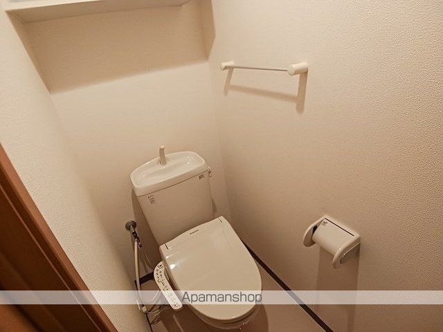 MJスクエアの内装写真