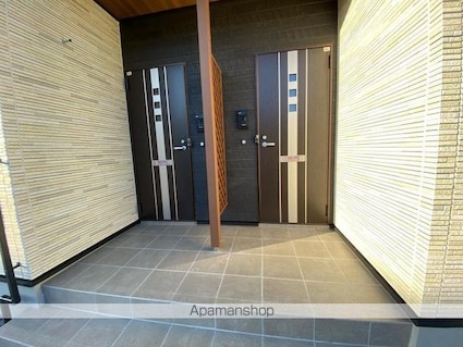 ベルエア国分寺Ｅ[1LDK/50.05m2]の共用部2