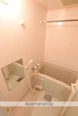 フォレスト円山の内装写真
