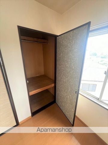 フォレストヒルズの内装写真