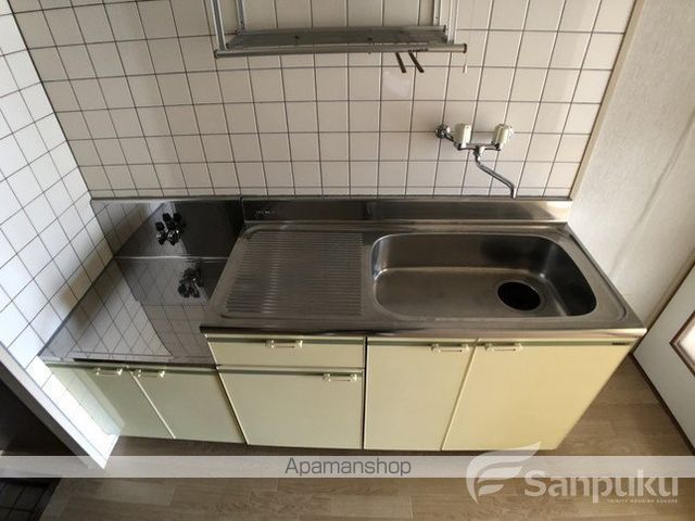 アネーロ鉄砲町の内装写真