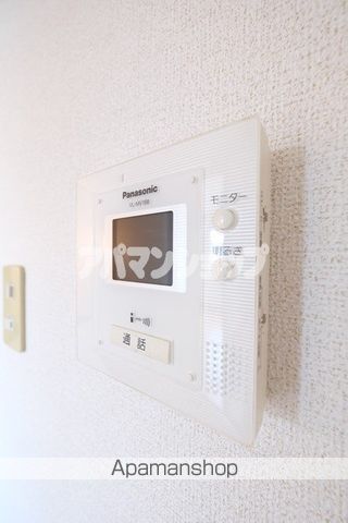 サウスウィンド Kの内装写真