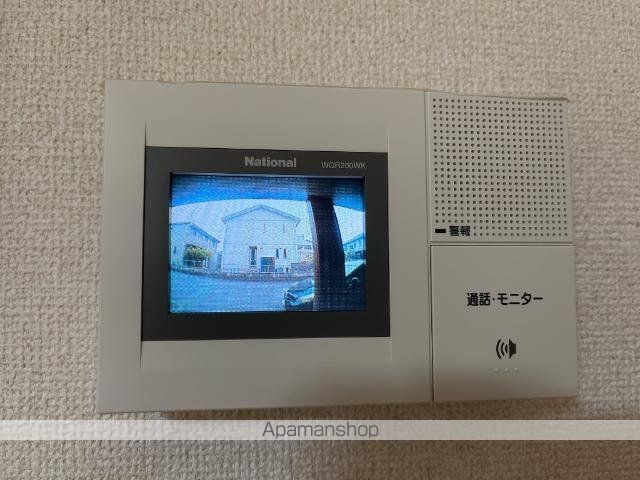 PINE FORESTの内装写真