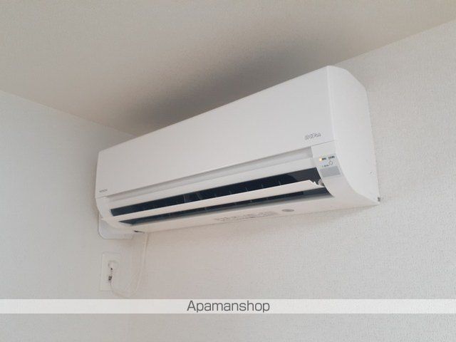 アルバーダ[1LDK/41.27m2]のその他設備