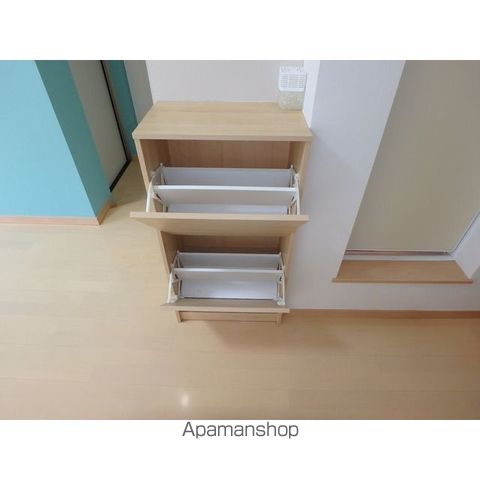 エスパシオ品川大井の内装写真