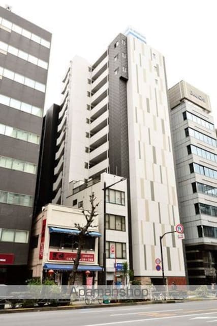メインステージ神田須田町[1K/25.61m2]の外観1