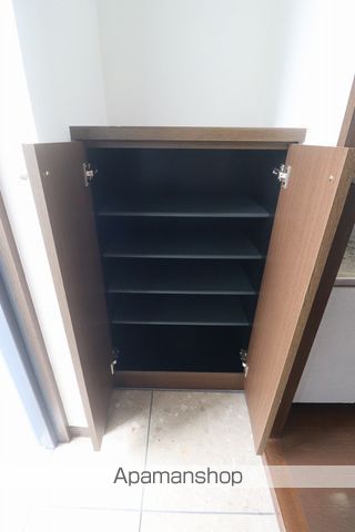 ブルージュMの内装写真