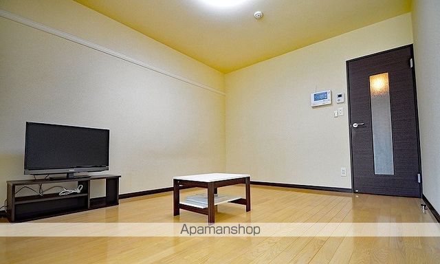 レオネクスト面影の内装写真