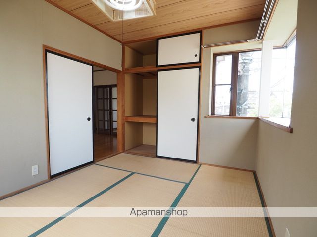 apartment 福島県会津若松市蚕養町
蚕養町の賃貸情報を見る
物件地図