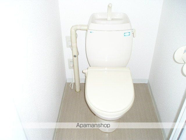 ハーモニーフラットの内装写真