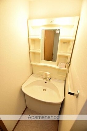 グレースコートⅡ[2LDK/63.3m2]の洗面所