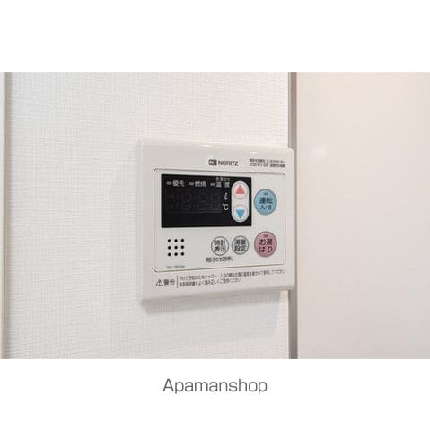 ARKMARK馬込の内装写真