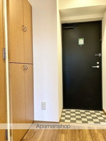 フラワーマンション城西の内装写真