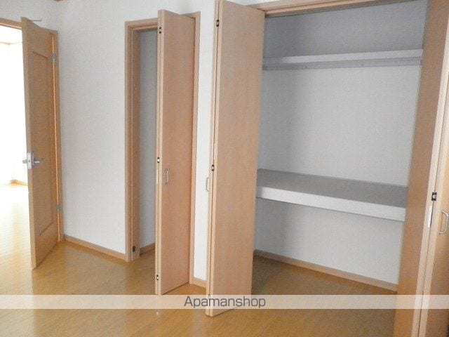 レオパルド日吉の内装写真
