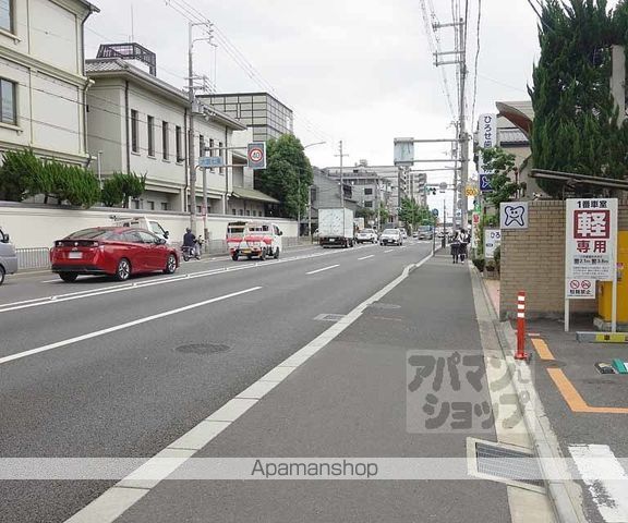 いろは梅小路の周辺写真