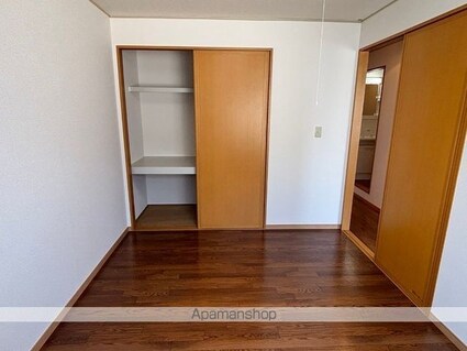 トゥルースタウン[2LDK/58.07m2]の内装