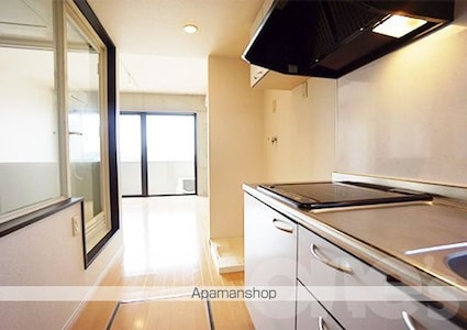 ラクロア[1R/26.95m2]のその他内装2