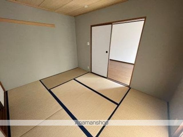 ヴィラ・ファミーユの内装写真