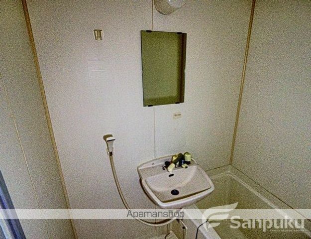 伊予鉄道横河原線 北久米駅 徒歩18分 2階建 築29年の内装写真