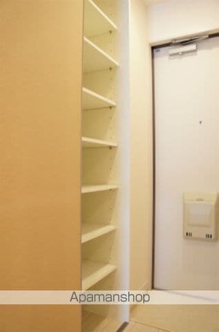 リブリ・CASA TRESの内装写真