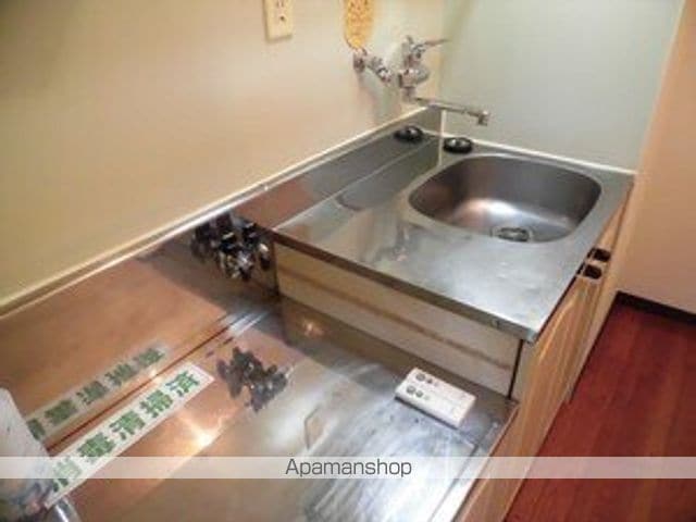 ハウスオブリザ南9条の内装写真
