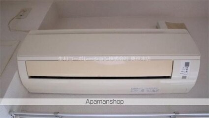 ニューボンデージ[1K/27.46m2]の内装8