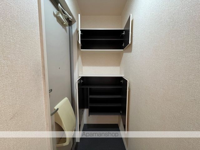 ドリーム葉月 七番館の内装写真