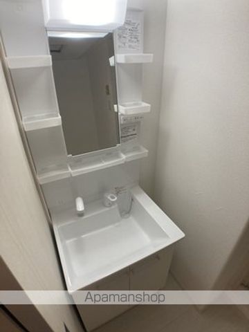 ALPHA発寒南の内装写真