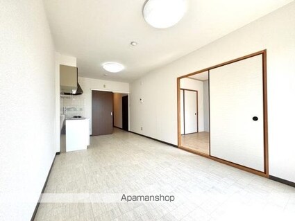 フォブール国分寺[2LDK/52.17m2]の内装5