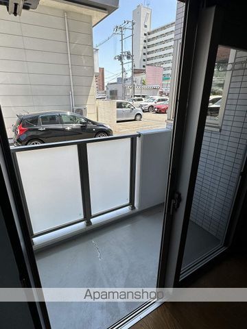 ブランメゾン錦町の内装写真