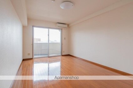 エンスエニョ２１ビル（３Ｆ以上）[1K/28.93m2]の内装2