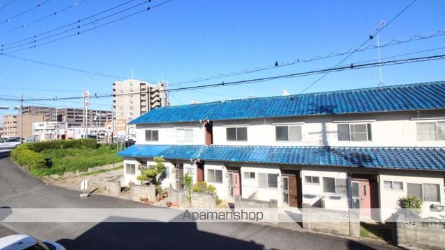 ハイツウエダの周辺写真