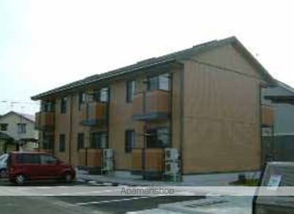 コンフォートヴィレッジ　Ａ[1K/35.1m2]の外観2