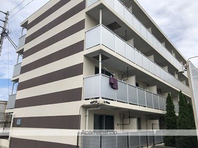 レオパレスオゥルの内装写真
