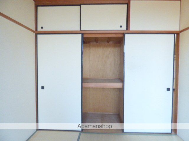 安井ビルの内装写真
