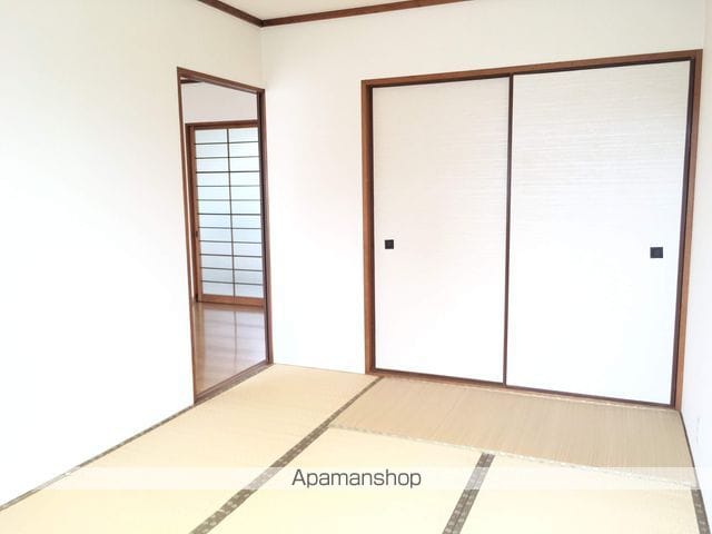 笹貫荘の内装写真
