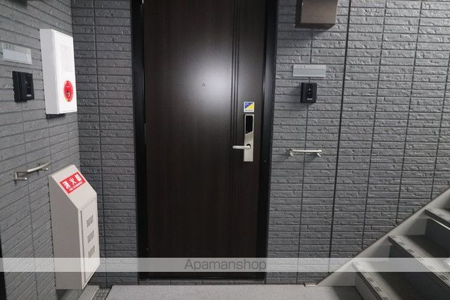 FYーSTYLE KIKUCHIの内装写真