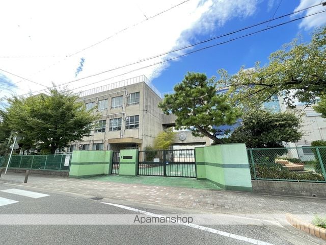 キャストビル豊田の周辺写真