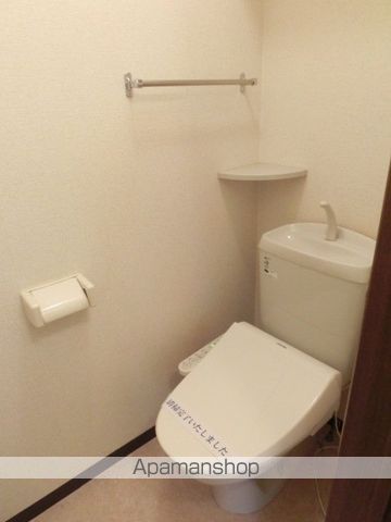 パルテール発寒の内装写真
