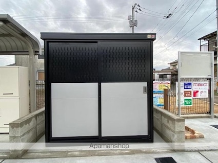 香川県高松市木太町[2LDK/59.66m2]の共用部1