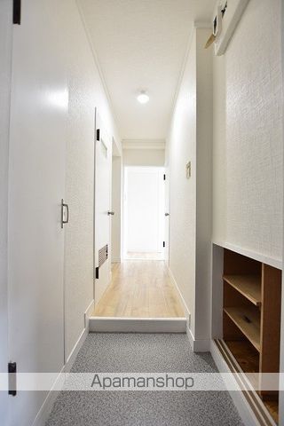 CUBLEの内装写真