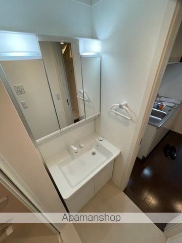ジュネス東松戸の内装写真