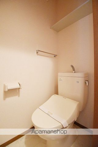 御料所ガーデン Hの内装写真